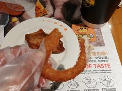 -牛男手造(地铁天虹店)