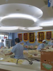 -祥馨月子会所(莞城店)