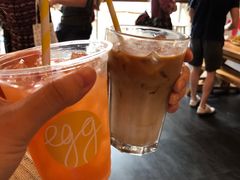 -Egg•Allday Brunch(襄阳北路店)