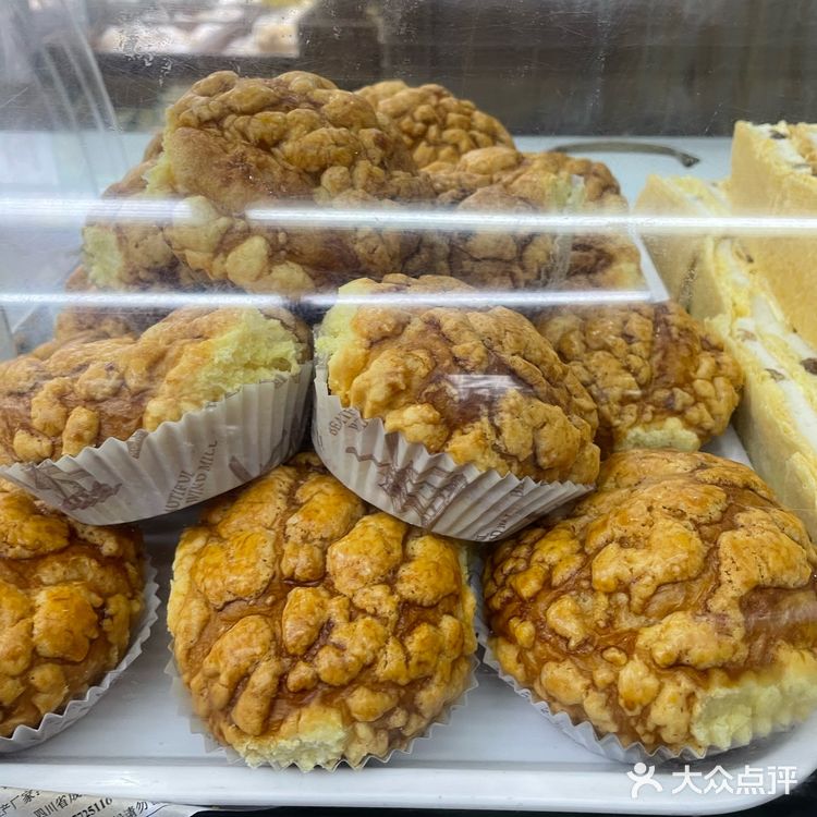 闻酥园的拿破仑,一场甜蜜的味蕾盛宴