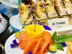 -喜聚薈·花膠雞海鮮火鍋(越秀店)