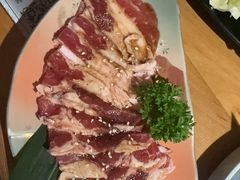 -骏河日料·烤肉(东鱼坊店)
