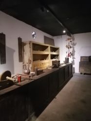 -文旺阁亲子手工DIY木作博物馆