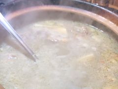 -捞围鲜·港式打边炉(海阳路店)