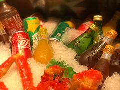 -上清·三文鱼鲜寿司(同德店)