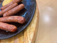 -萨莉亚意式餐厅(天河城购物中心店)