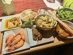 -青藤茶馆(南山路店)