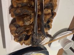 -盛源川香鱼火锅(西小区总店)