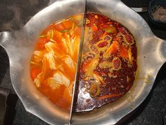 台式麻辣锅-湊湊火锅·茶憩(世博大道店)