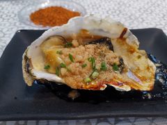 -云晓光头烧烤吧(德平路店)