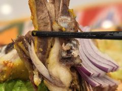 -清真·玛丽亚新疆菜主题餐厅(浙江中路店)