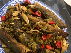 -牛八宝桂林米粉(八里庄店)