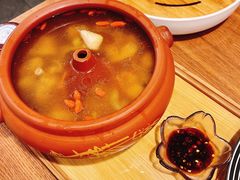 -云水瑶意境云南菜(柏威年购物中心店)