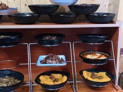 -李东农庄(中南百草园地标店)