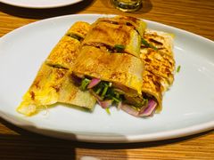 -金掌勺·锅包肉(广渠门店)