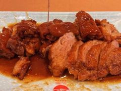 -抱德·潮汕味(敦和店原惠城鱼仔)