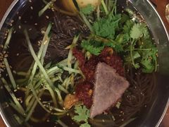 老朴朝鲜风味(邮政店)-老朴饭店(邮政街总店)
