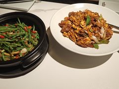 -四世同堂·京菜·烤鸭(双井店)