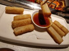 -海底捞火锅(天鹅湖银泰店)
