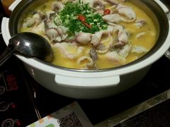 -严厨老坛酸菜鱼(吴江万宝店)