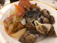 -昆山裕元花园酒店·温莎西餐厅