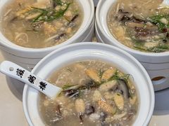 -滋粥楼·顺德菜(番禺广场总店)