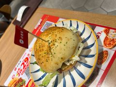-必胜客(花都百业店)