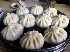 -拉卜楞明月小笼包子总店