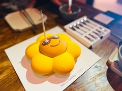 -三与叁山生日蛋糕·甜品·下午茶(北京五道口店)