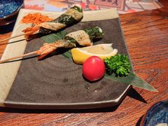 -京鹿料理(荟聚店)