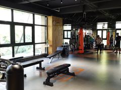 -蜗牛健身·私教馆(海珀香庭店)