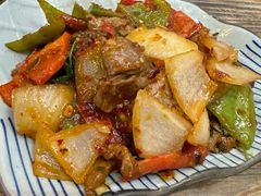 -Hi YOU你的饭局泰餐厅(雍和宫店)