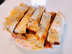 -清真·二嫂子煎饼果子(卫津路总店)
