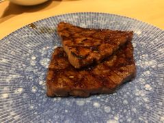 -焼肉 番手十番(銀座三越店)