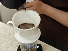 -Radar Coffee(思南路店)