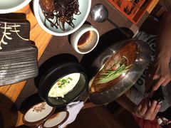 韩都·黑牛的店(大悦城店)-黑牛の店·和牛烧肉(大悦城店)