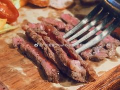 -The Cheebat 锌吧·Bistro(体育西店)