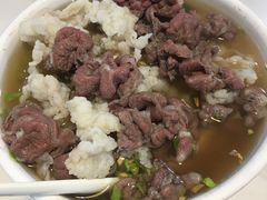 -菜忠潮州牛肉店(岗厦店)