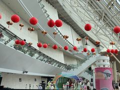 -天津自然博物馆