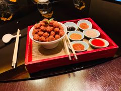 -西安凯悦酒店·湖畔中餐厅