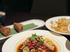 博白·白切鸡（半只）-桂小厨广西菜(万象城店)