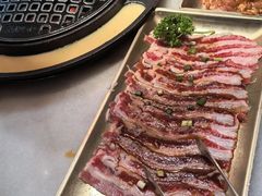 -韩宫宴和牛烤肉(合肥滨湖银泰城店)