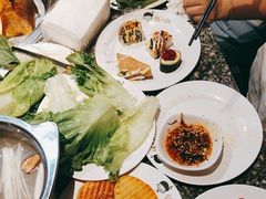 -钱小奴创意自助餐厅·原切谷饲安格斯畅吃(宁波奉化银泰店)