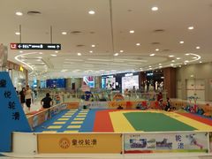 -凯德广场(西城店)