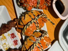 -蚝翅·海鲜粥·烧烤·龙虾季(海曙天一店)