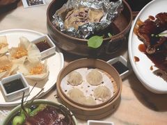 -桂满陇·杭州饭店(清河万象店)