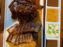 -凤阁楼果木烧鹅(鹤山陈山店)