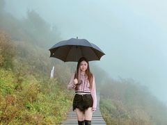 -白草畔自然风景区