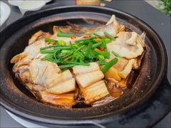 -喜洲翰林餐厅(董家百年老宅店)
