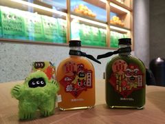 -混果汁(前海嘉里中心店)